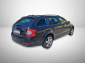Škoda Octavia, 2018