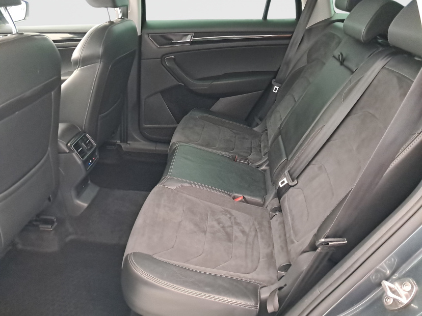 Škoda Kodiaq, 2018