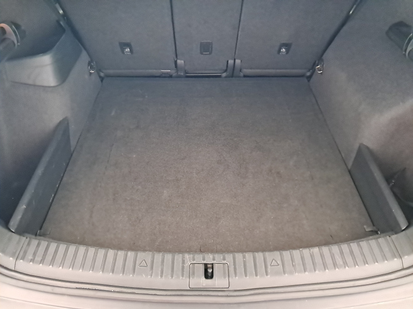 Škoda Kodiaq, 2018