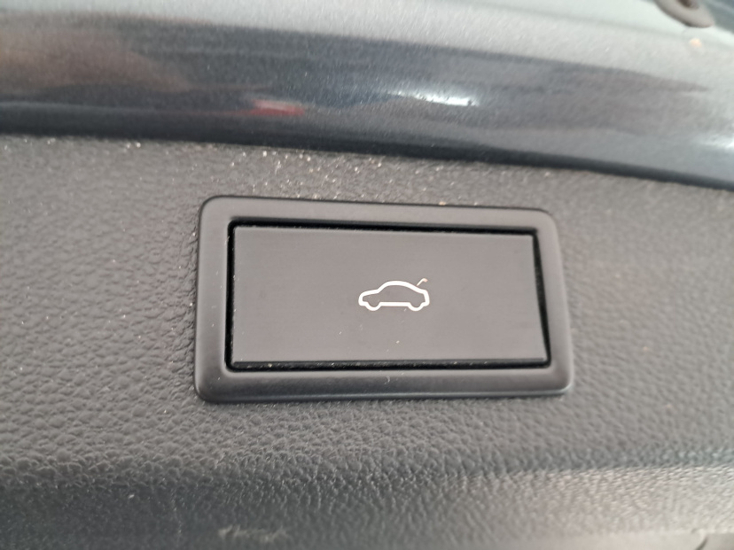 Škoda Kodiaq, 2018