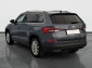Škoda Kodiaq, 2018