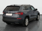 Škoda Kodiaq, 2018