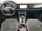 Škoda Kodiaq, 2018