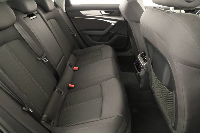 Audi A6, 2019