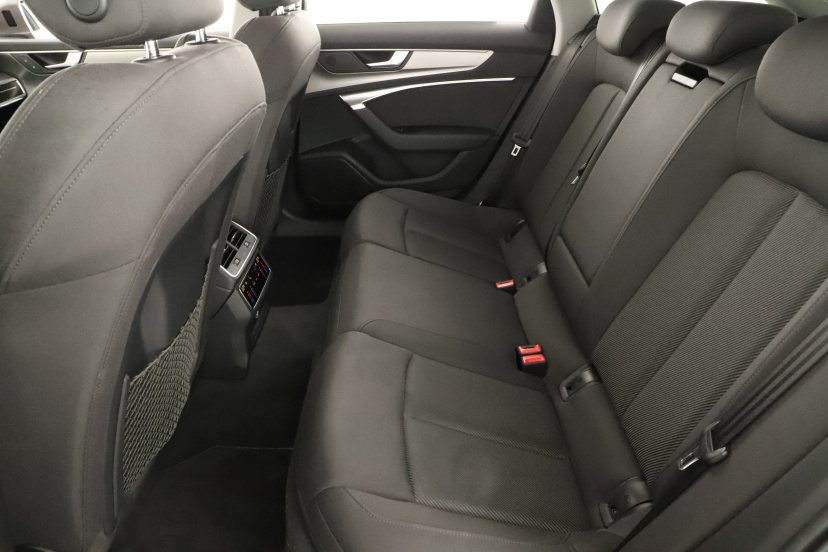 Audi A6, 2019
