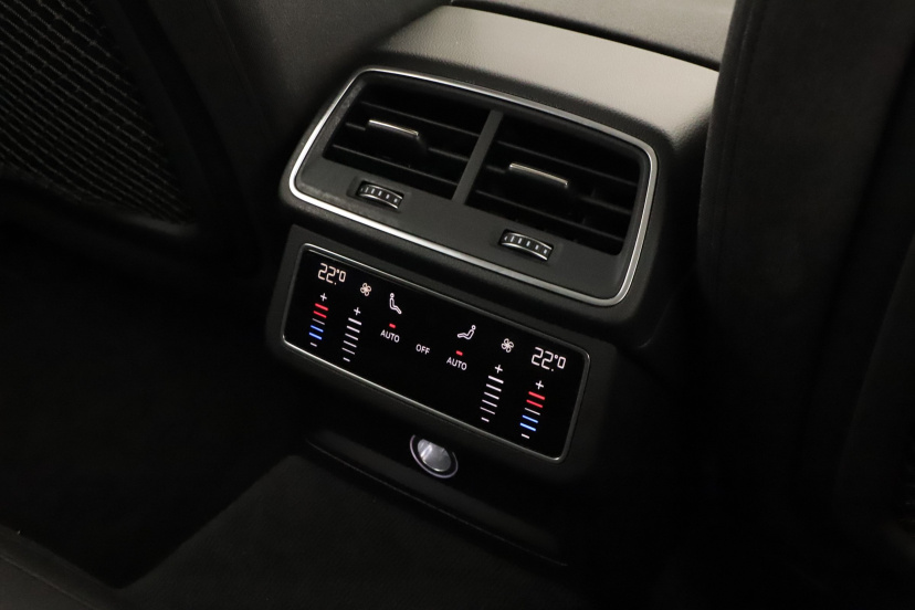 Audi A6, 2019