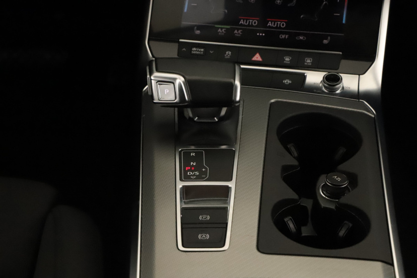 Audi A6, 2019
