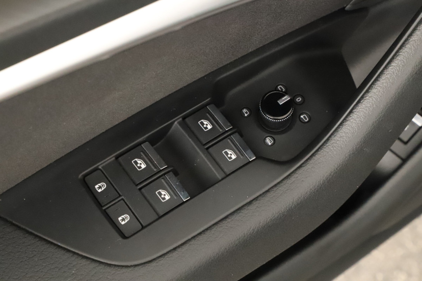 Audi A6, 2019