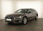 Audi A6, 2019