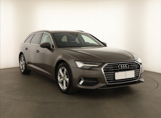Audi A6 40 TDI