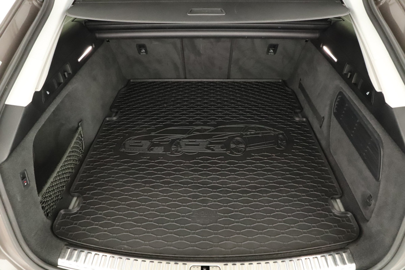 Audi A6, 2019