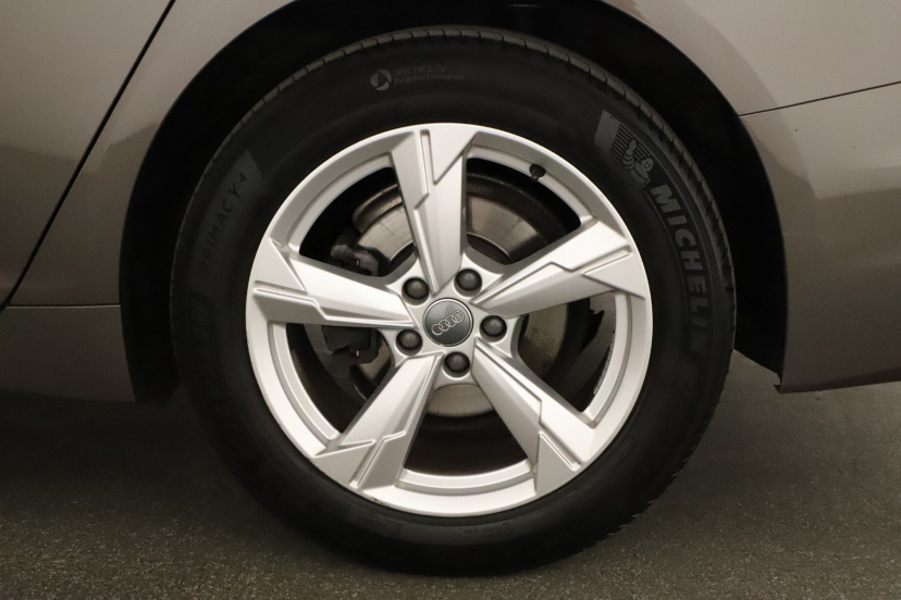 Audi A6, 2019