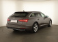 Audi A6, 2019