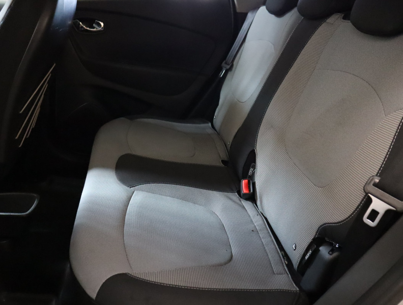 Renault Captur, 2014