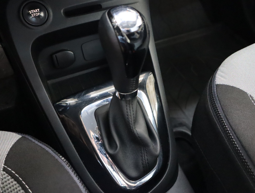 Renault Captur, 2014