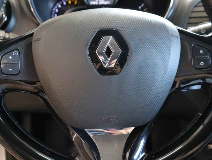 Renault Captur, 2014
