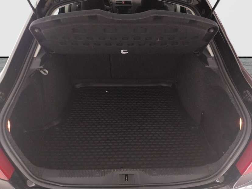 Škoda Octavia, 2008