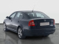 Škoda Octavia, 2008