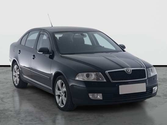 Škoda Octavia Combi