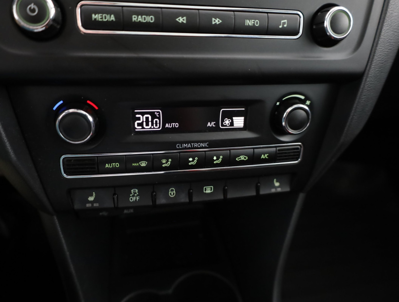 Škoda Rapid Spaceback, 2015