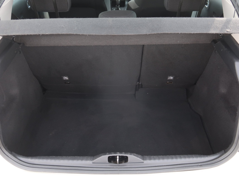 Citroen C3, 2018
