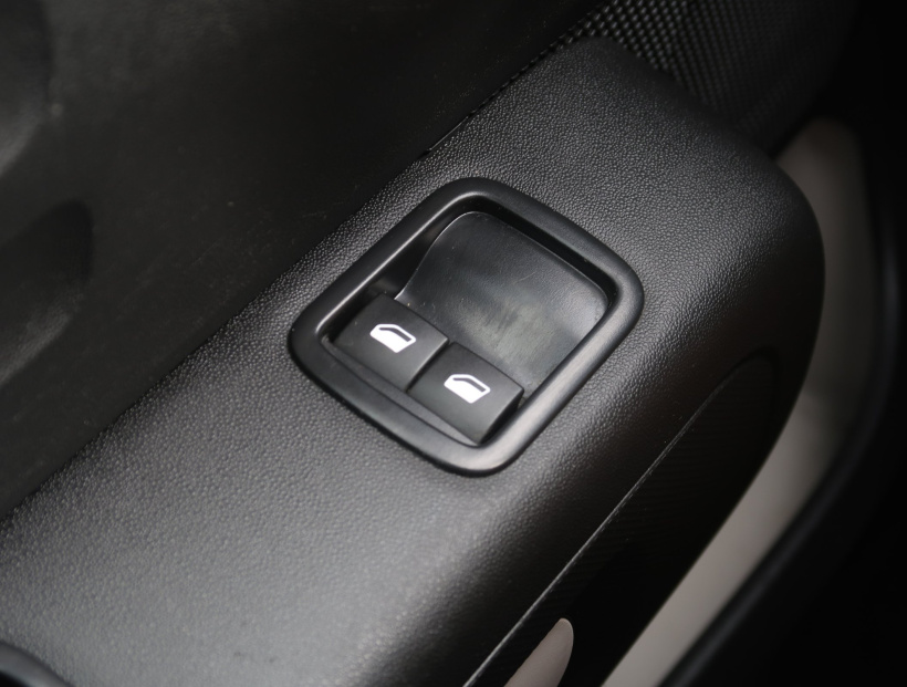Citroen C3, 2018