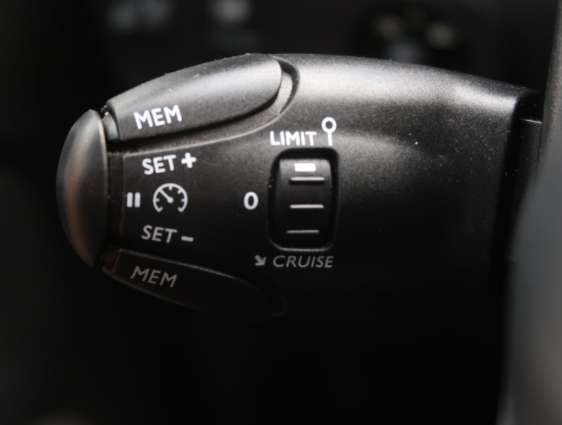Citroen C3, 2018