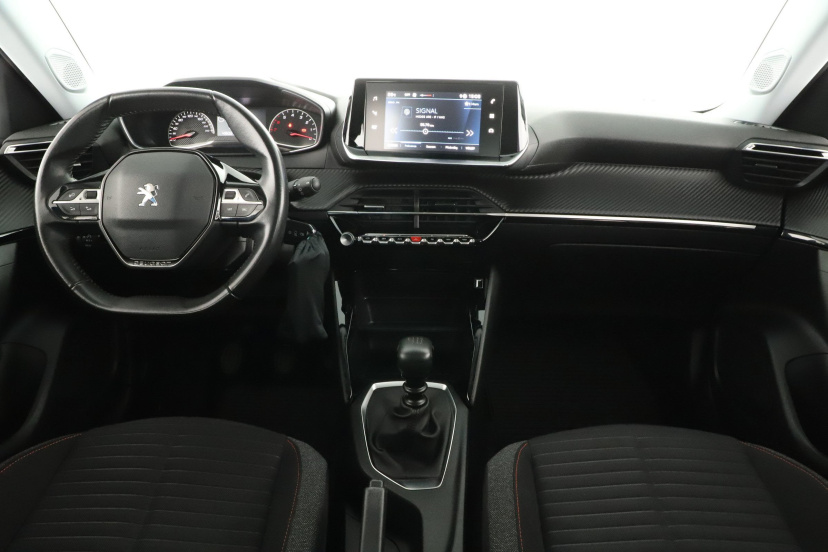 Peugeot 2008, 2021