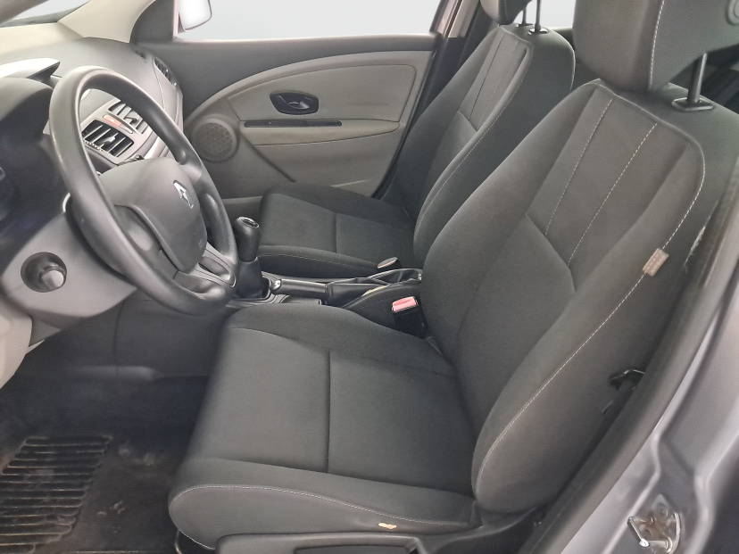 Renault Megane, 2009