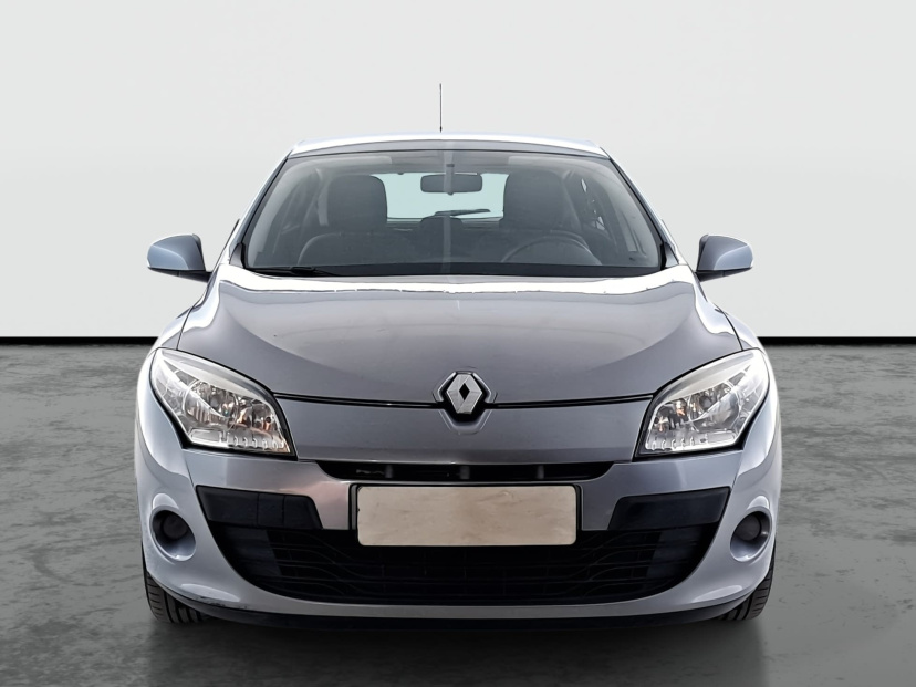 Renault Megane, 2009