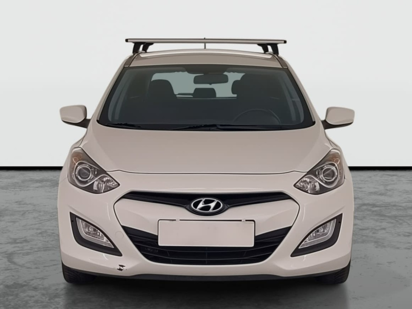 Hyundai i30, 2013