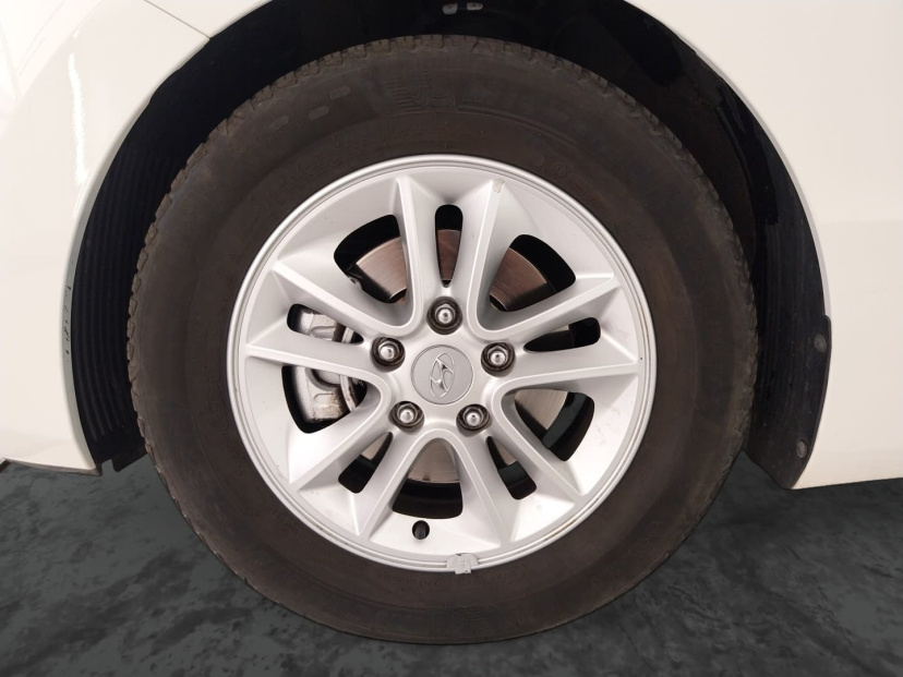 Hyundai i30, 2013