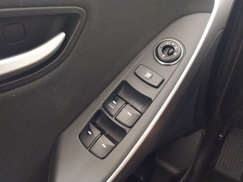 Hyundai i30, 2013