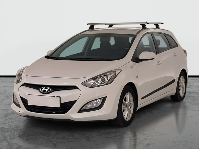 Hyundai i30, 2013