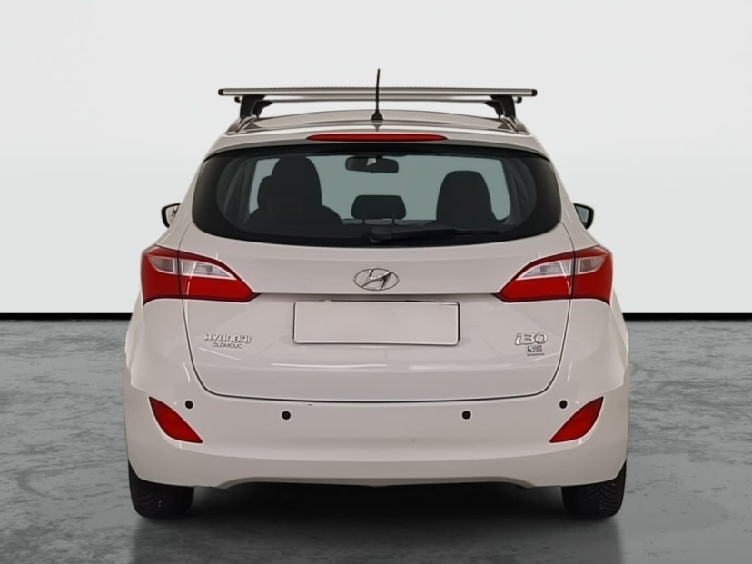 Hyundai i30, 2013