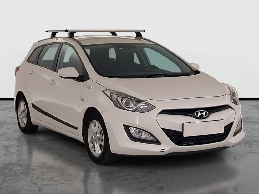 Hyundai i30, 2013