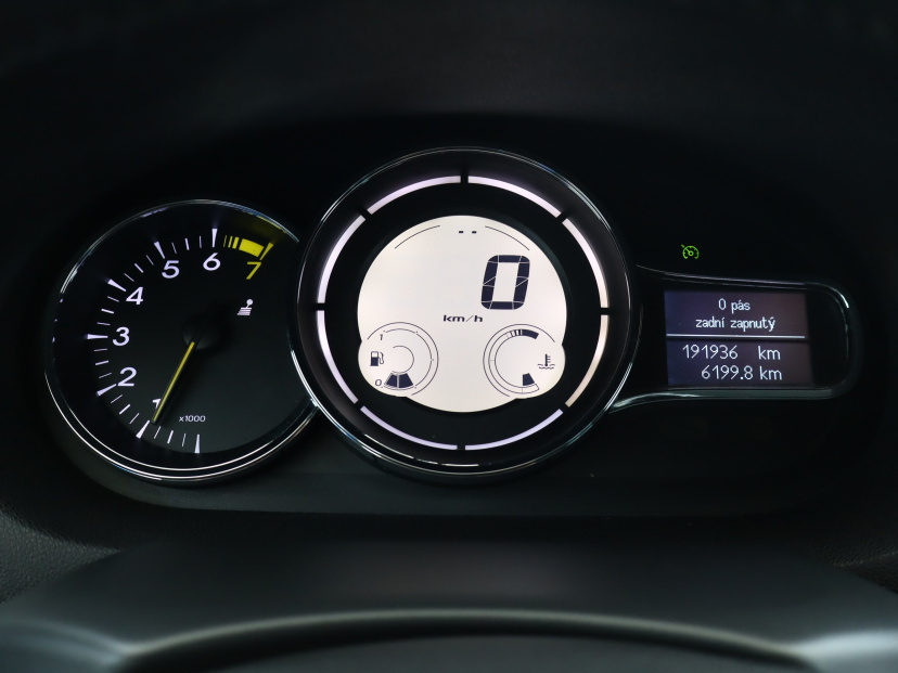 Renault Megane, 2016
