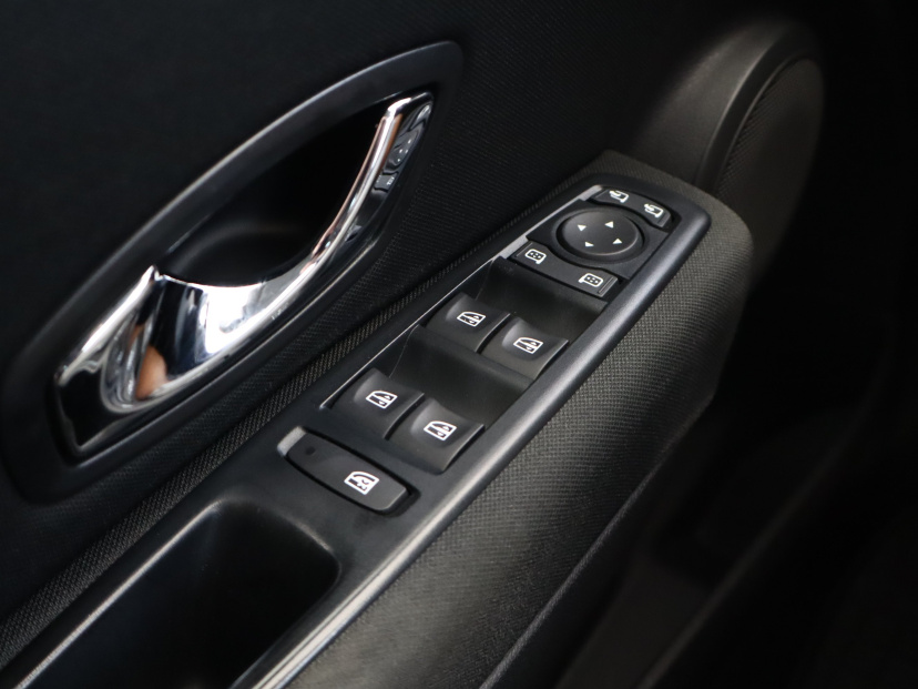 Renault Megane, 2016