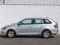 Škoda Fabia, 2015