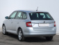 Škoda Fabia, 2015