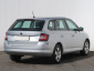 Škoda Fabia, 2015
