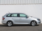Škoda Fabia, 2015
