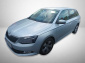 Škoda Fabia, 2015