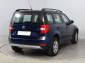 Škoda Yeti, 2015