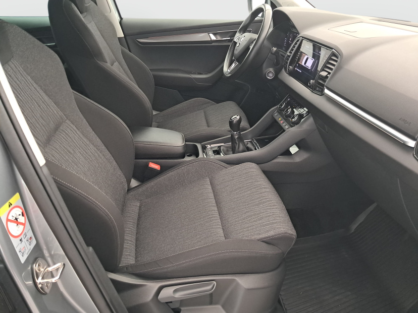 Škoda Karoq, 2020