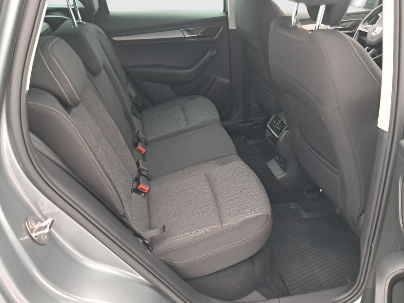 Škoda Karoq, 2020