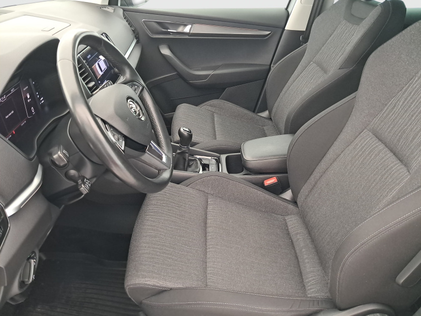 Škoda Karoq, 2020