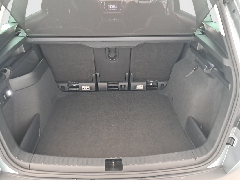 Škoda Karoq, 2020