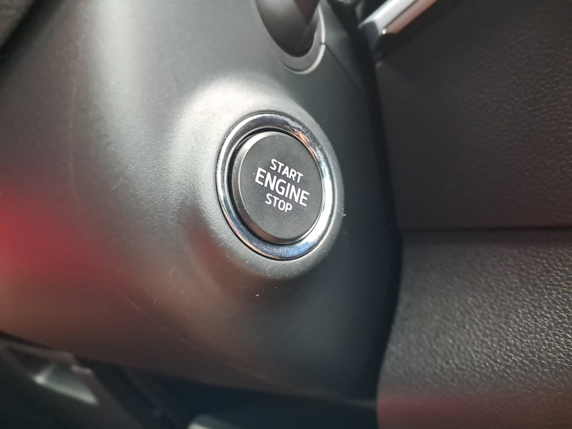 Škoda Karoq, 2020