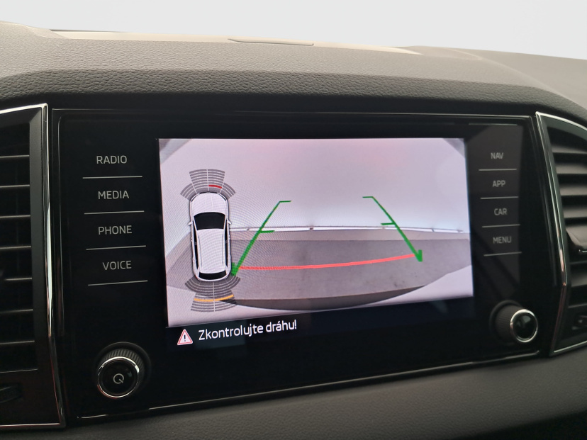 Škoda Karoq, 2020